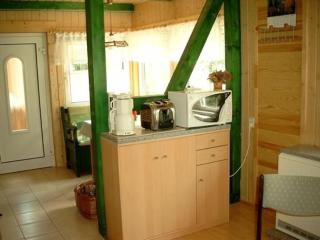 Ferienhaus In Neustadt Harz Mit Terrasse, Grill Und Garten - Harztor - 5