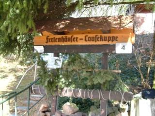 Ferienhaus In Neustadt Harz Mit Terrasse, Grill Und Garten - Harztor - 1