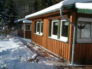 Ferienhaus In Neustadt Harz Mit Terrasse, Grill Und Garten - Harztor - 3