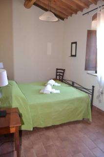 Ferienwohnung Zwei Zimmer Komfort - Campiglia Marittima - 6