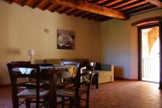 Ferienwohnung Zwei Zimmer Komfort - Campiglia Marittima - 8