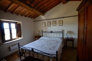 Ferienwohnung Zwei Zimmer Komfort - Campiglia Marittima - 9