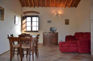 Ferienwohnung Zwei Zimmer Komfort - Campiglia Marittima - 4