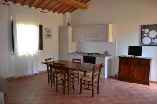 Ferienwohnung Zwei Zimmer Komfort - Campiglia Marittima - 1