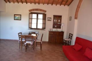 Ferienwohnung Zwei Zimmer Komfort - Campiglia Marittima - 3