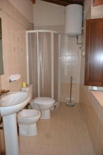 Ferienwohnung Zwei Zimmer Komfort - Campiglia Marittima - 2