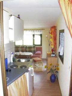 Ferienhäuschen Am Strandbad Lychen, Bungalow - Lychen - 3