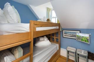 High House Sleeping 10 - Tenby - 9