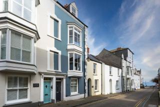 High House Sleeping 10 - Tenby - 8