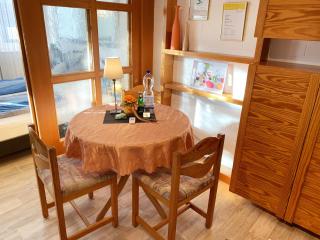 Komfortfewo Für 2 Personen Mit Wintergarten - Goslar - 7