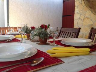 Ferienhaus In Okrug Gornji Mit Großer Terrasse - Trogir - 0