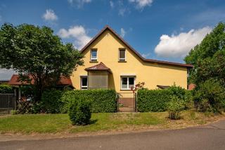 Renovierte Ferienwohnung in Görden mit Garten und Grill - Brandenburg an der Havel - 0