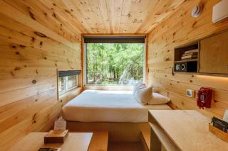 Postcard Cabins Blake Brook - - 1