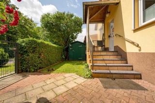 Renovierte Ferienwohnung in Görden mit Garten und Grill - Brandenburg an der Havel - 9