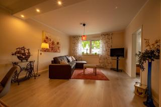 Renovierte Ferienwohnung in Görden mit Garten und Grill - Brandenburg an der Havel - 6