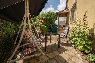 Renovierte Ferienwohnung in Görden mit Garten und Grill - Brandenburg an der Havel - 8