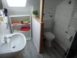 Ferienwohnung In Kosel Mit Terrasse - Kosel - 2