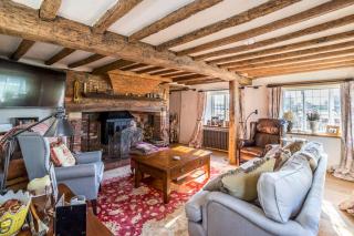 Spectacular Waterfront Home Pass The Keys - Bosham - 4