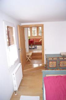 Ferienwohnung In Seis Mit Garten Und Rundblick - Seis am Schlern - 1