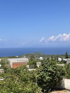 Ferienhaus Auf Dem Griechischen Festland - Tsoukalades - 1