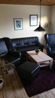 Ferienhaus Daisy 78 Mit Terrasse - Wilhelmshaven - 9