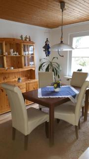 Ferienhaus Daisy 78 Mit Terrasse - Wilhelmshaven - 0