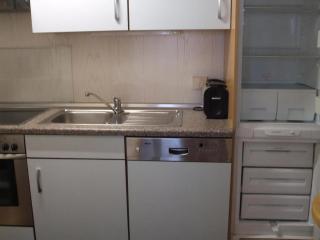 Ferienhaus Daisy 78 Mit Terrasse - Wilhelmshaven - 6