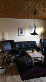 Ferienhaus Daisy 78 Mit Terrasse - Wilhelmshaven - 8