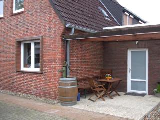 Ferienhaus Daisy 78 Mit Terrasse - Wilhelmshaven - 4