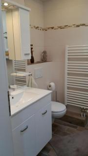 Ferienhaus Daisy 78 Mit Terrasse - Wilhelmshaven - 1