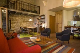 Appartement In Volterra Mit Grill Und Garten - Volterra - 9