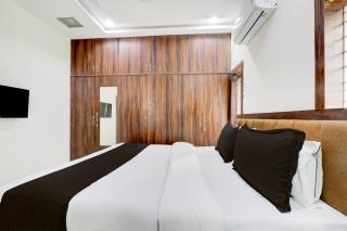 Hotel O Rock View Suits - Hyderabad - 0