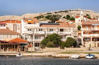 Familienfreundliches Ferienhaus Direkt Am Meer - Kustići - 9
