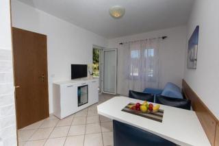 Wohnung In Pjescana Mit Gemeinschaftlichem Pool - Pula - 6