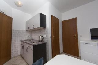 Wohnung In Pjescana Mit Gemeinschaftlichem Pool - Pula - 3