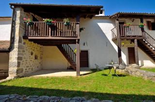 Gemütliches Ferienhaus In Kotli Mit Grill, Terrasse Und Garten - Kotli - 9