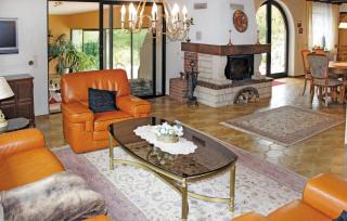 Charmantes Ferienhaus In Nunkirchen Mit Grill, Terrasse Und Garten - Wadern - 8