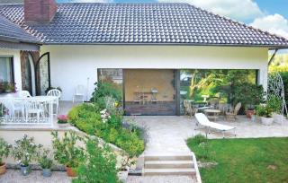 Charmantes Ferienhaus In Nunkirchen Mit Grill, Terrasse Und Garten - Wadern - 0