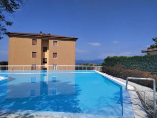 Ferienhaus Villetta Arcobaleno Mit Seeblick - Bardolino - 9