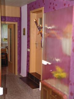 Ferienwohnung De Irst In Karlshagen - Karlshagen - 7