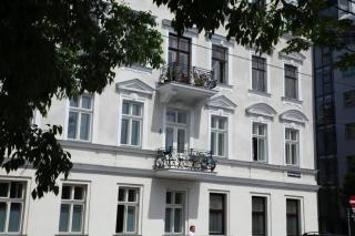 Helle Wohnung In Brigittenau - Wenen - 9