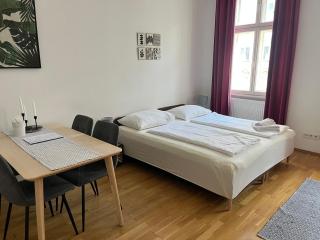 Helle Wohnung In Brigittenau - Wenen - 0