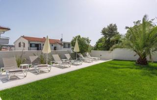 Wohnung Mit Gemeinschaftlichem Pool Und Grill - Pula - 0