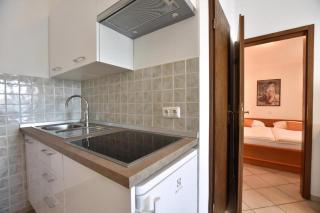 Wohnung Mit Gemeinschaftlichem Pool Und Grill - Pula - 6