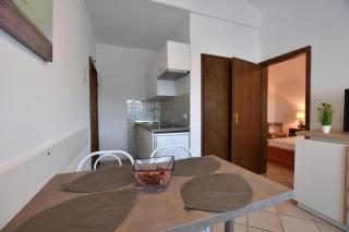 Wohnung Mit Gemeinschaftlichem Pool Und Grill - Pula - 7