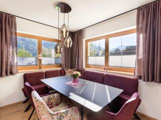 Ferienwohnung In Brandberg Mit Garten - Mayrhofen - 1