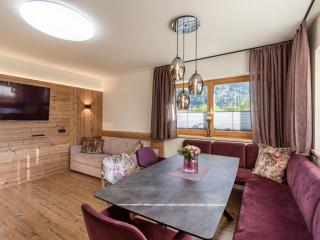 Ferienwohnung In Brandberg Mit Garten - Mayrhofen - 5