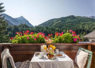 Ferienwohnung Gartenblick In Gmünd - Gmünd - 4