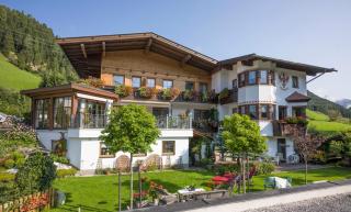 Ferienwohnung Gartenblick In Gmünd - Gmünd - 0