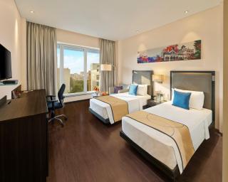 Vivanta Pune, Hinjawadi - Pune - 9